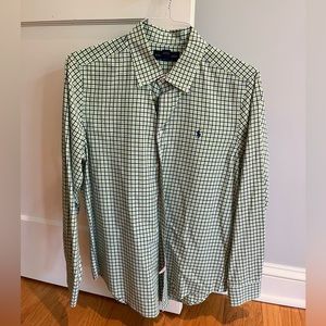 Polo Ralph Lauren Button Down